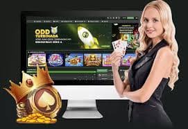 AduQ multiplayer card game table on mega188 login showing player positions and betting interface