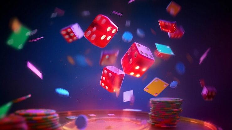 Betting action panel with fold call raise options in AduQ