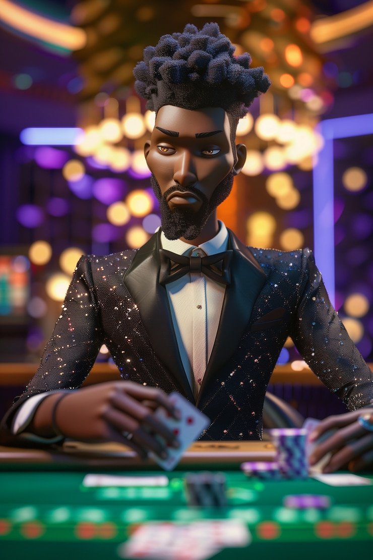 Bonus round display Bonus round free spins feature in Hip Hop Panda